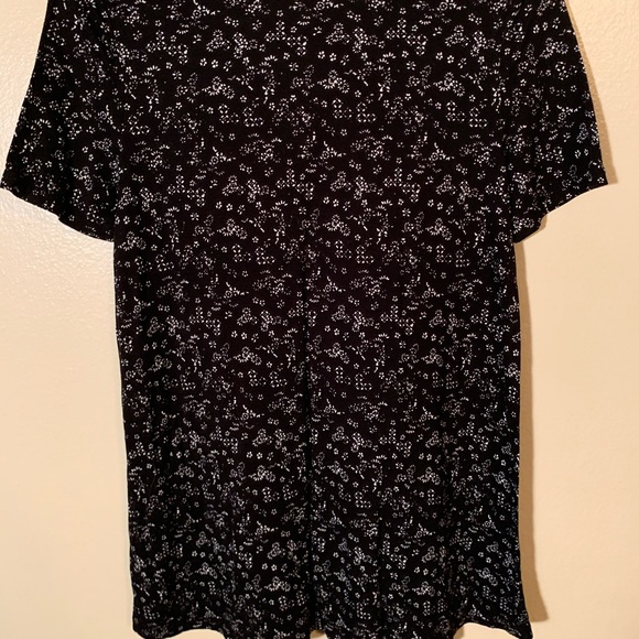 Short sleeve dress shirt - Picture 2 of 4